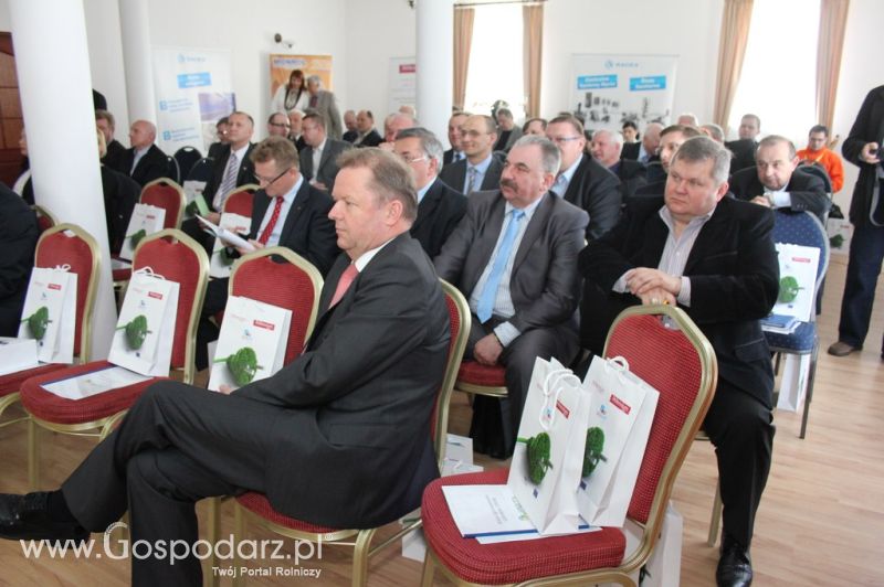 Walne zgromadzenie członków UPEMI