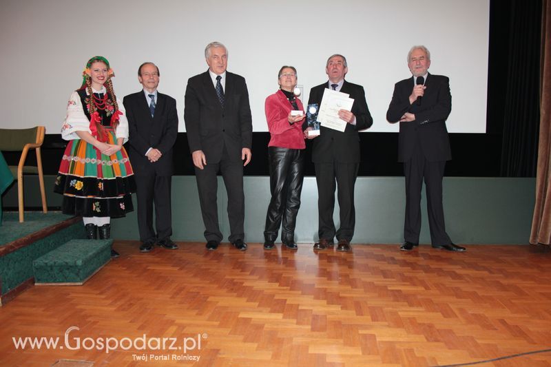 Relacja z XI Międzynarodowych Targów Fermy Bydła - dzień 2