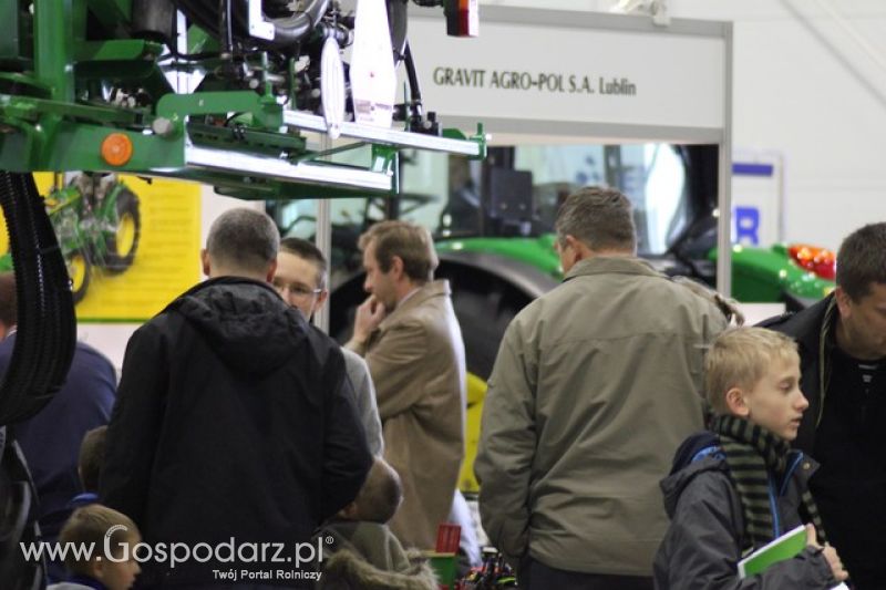 Agro-Park Lublin 2012 cz.2