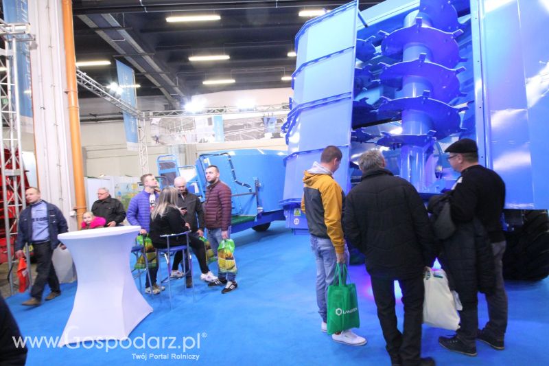 XXV AGROTECH Kielce 2019 dzień 2