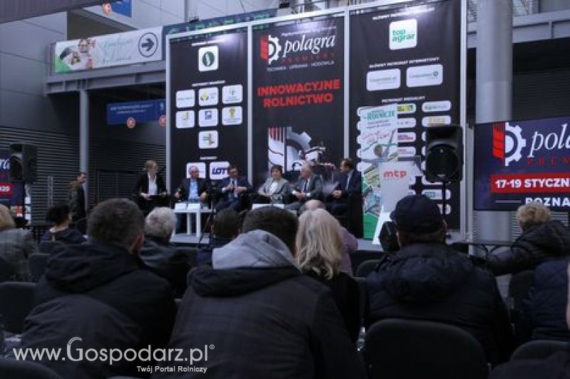 Polagra Premiery 2020 dzień 2