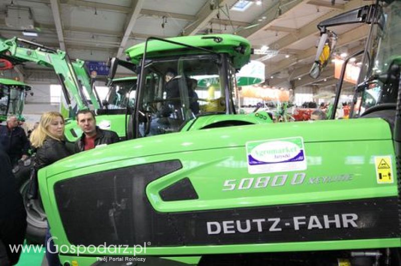 Polagra Premiery 2020 dzień 3