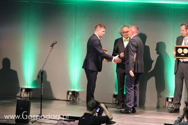Gala AGROTECH Kielce 2015