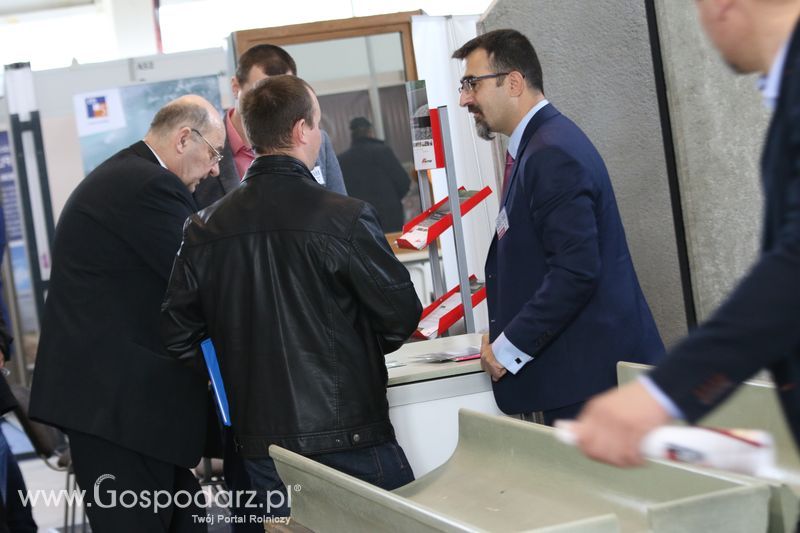 AGRO-PARK Lublin 2016 (niedziela)