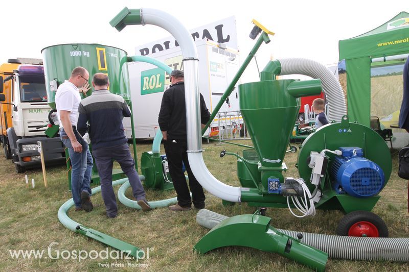 M-ROL na OPOLAGRZE 2016