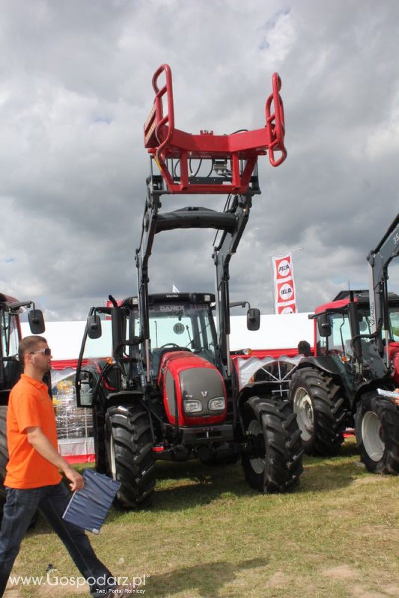 XVIII Regionalna Wystawa Zwierząt Hodowlanych w Szepietowie - niedziela