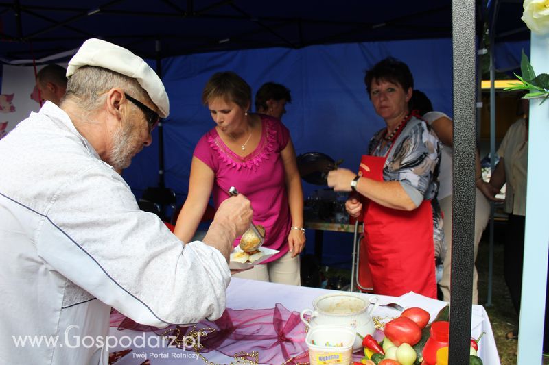 Ogólnopolski Festiwal Wieprzowiny w Łasinie