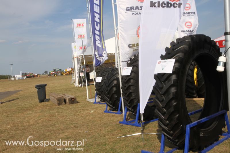 AgroShow 2018