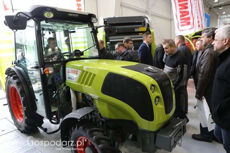 AGRO-PARK Lublin 2016 (niedziela)