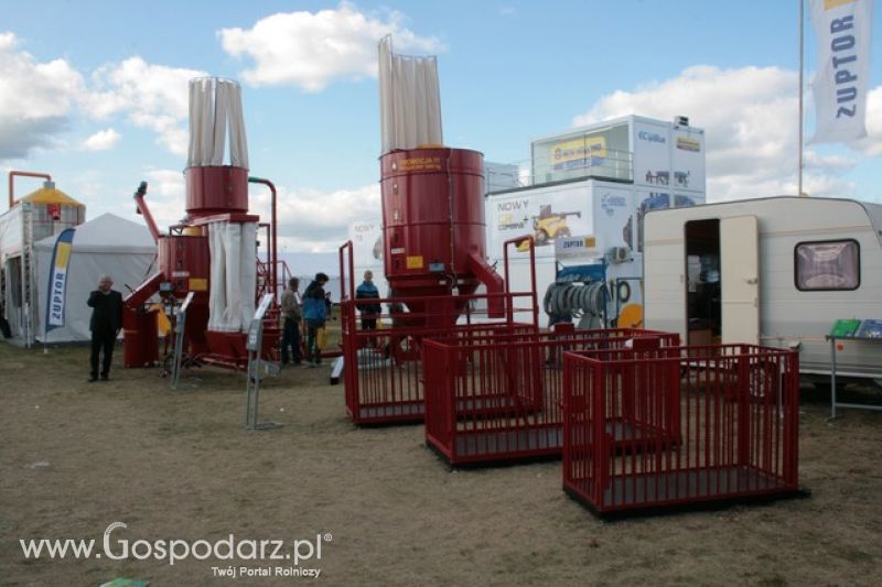 Agro Show 2012 Bednary foto-katalog firm cz.1