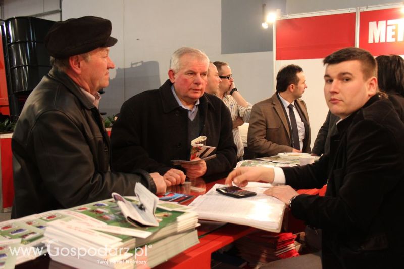 Agro Tech Kielce 2012