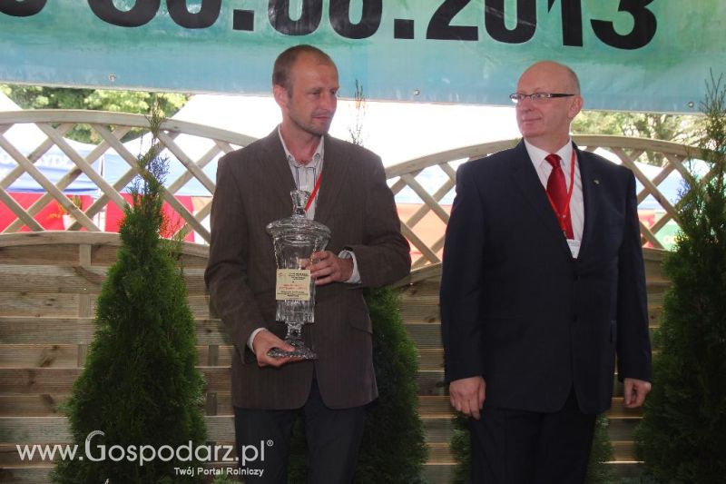 Regionalna Wystawa Zwierząt Hodowlanych i Dni z Doradztwem Rolniczym w Szepietowie-niedziela