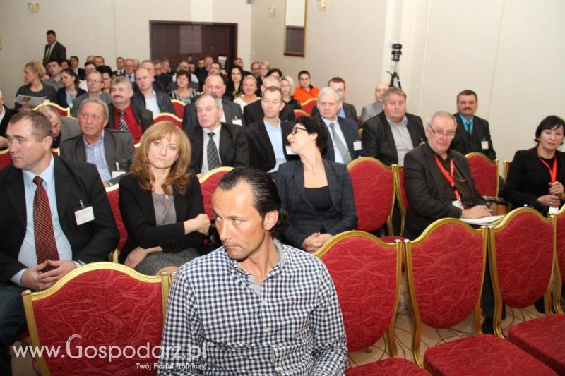 III Ogólnopolskie Forum Grup Producentów Rolnych