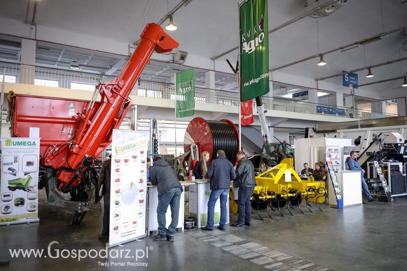 Umega na Polagra Premiery 2018