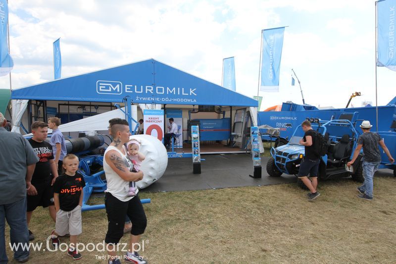 EuroMilk na OPOLAGRZE 2016