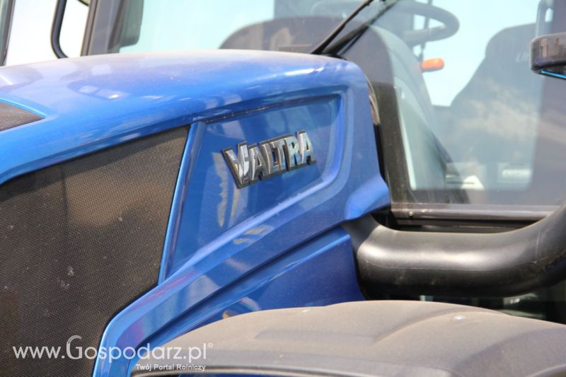 Zielone AGRO SHOW – POLSKIE ZBOŻA 2014 w Sielinku - sobota