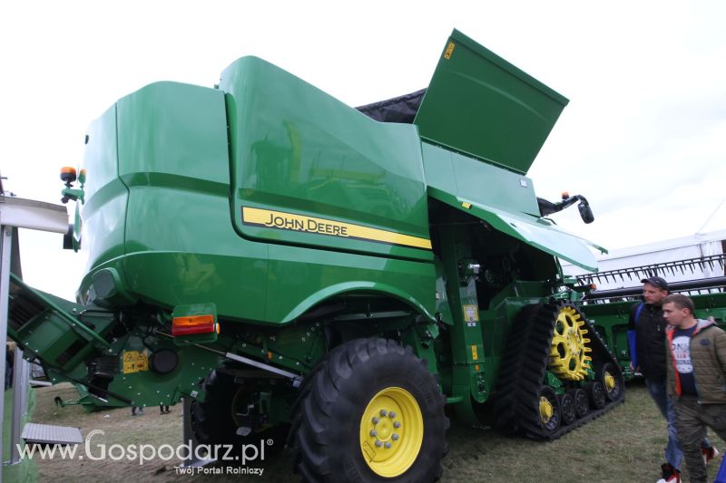 Agro Show 2019 dzień 3