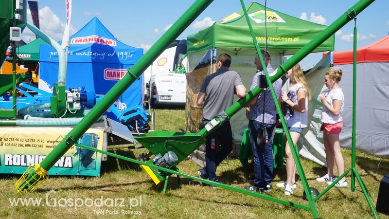 M-Rol na Opolagrze 2017