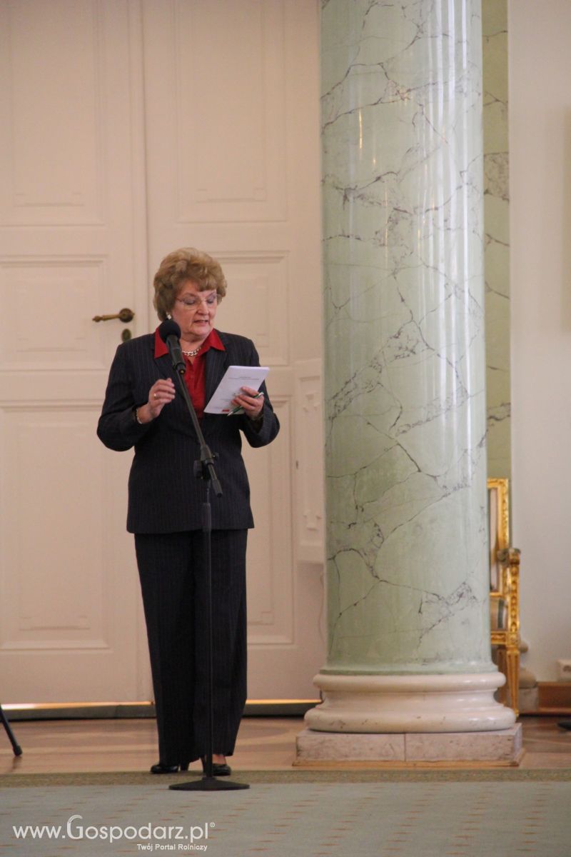 Forum Debaty Publicznej „Potencjał obszarów wiejskich szansą rozwoju”