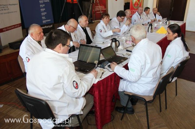 Certyfikacja Jakości Tradycyjnych Wielkopolskich Wędlin.