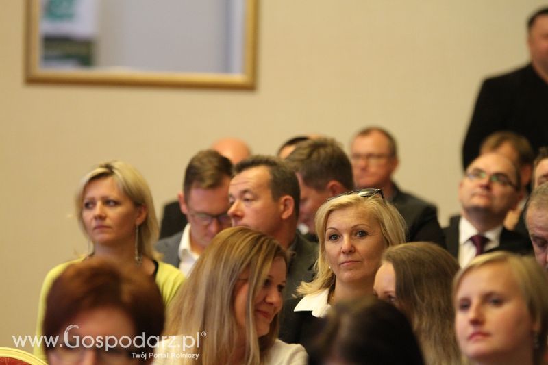 V Ogólnopolskie Forum Grup Producentów Rolnych