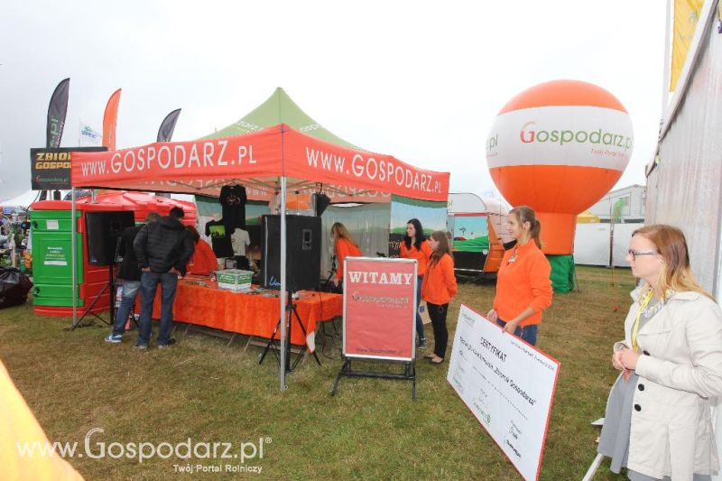 Finał konkursu Zbiornik Gospodarza