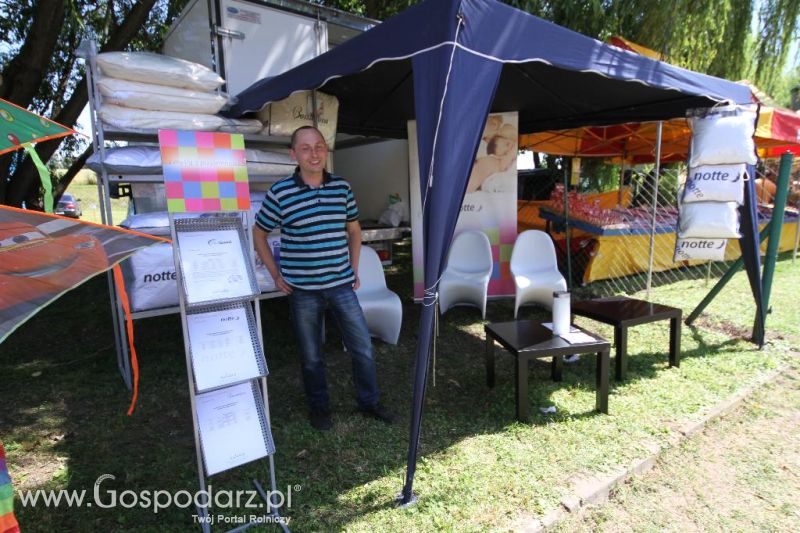 X Święto Gęsi w Biskupcu