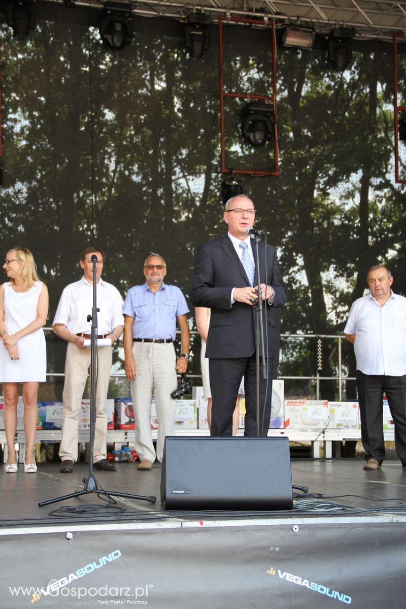 Festiwal Wieprzowiny w Koźminie  Wielkopolskim