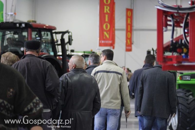 Agro-Park Lublin 2012 cz.2