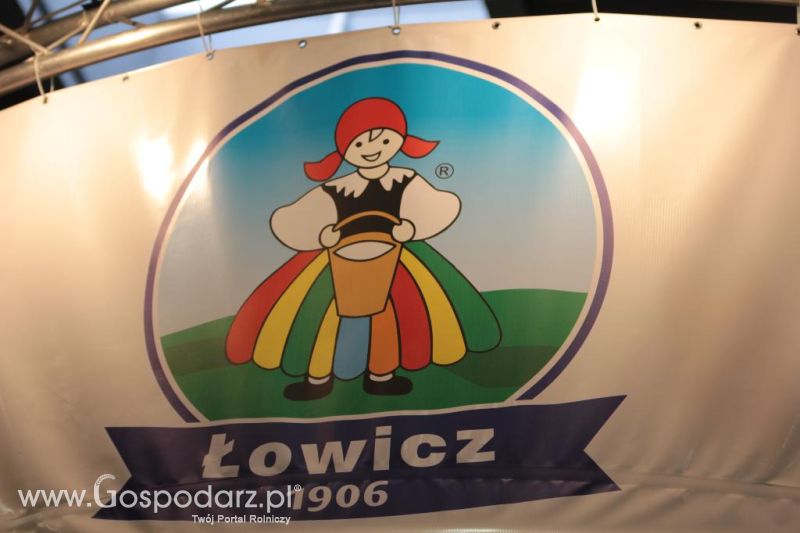 POLAGRA FOOD 2013 w Poznaniu