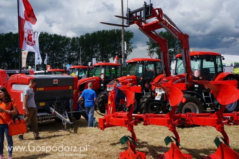 XXII Żuławskie Targi Rolne w Starym Polu