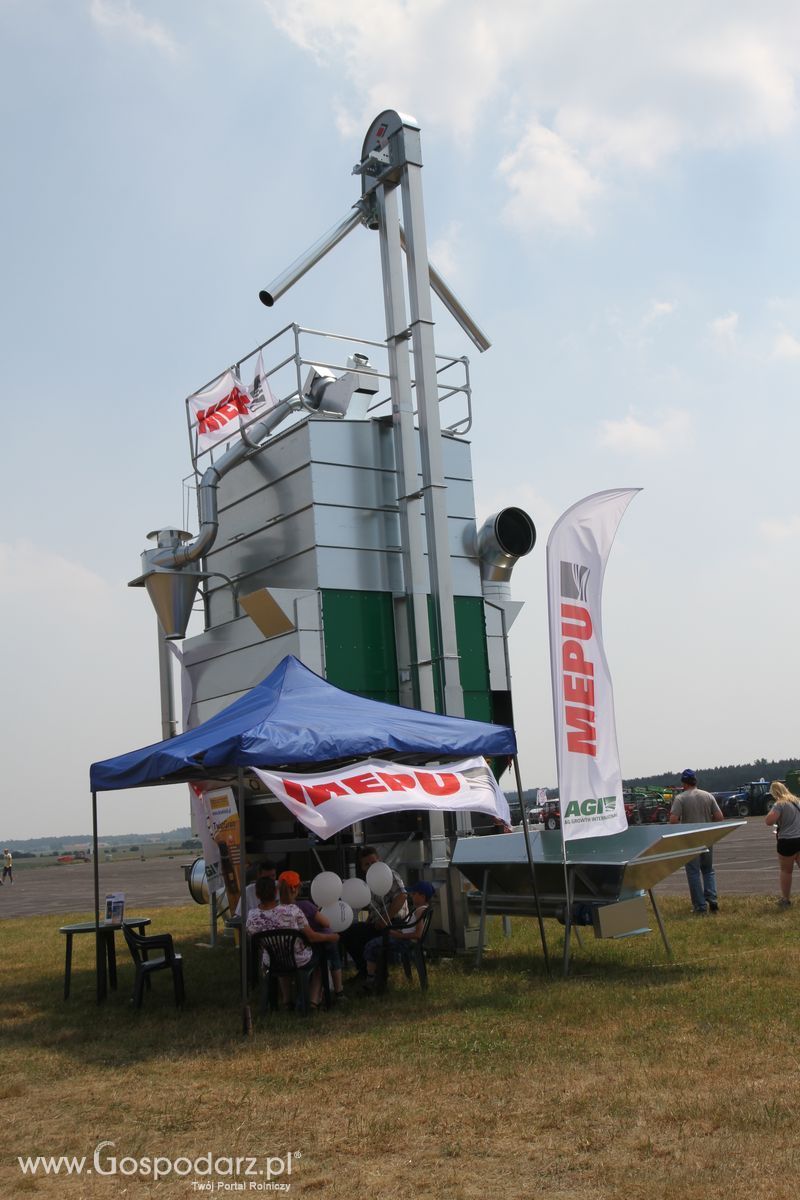 OPOLAGRA 2015 w Kamieniu Śląskim