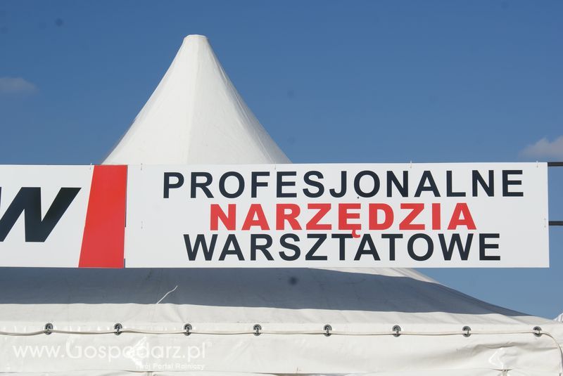 Agro Show 2011 Bednary Foto katalog firm