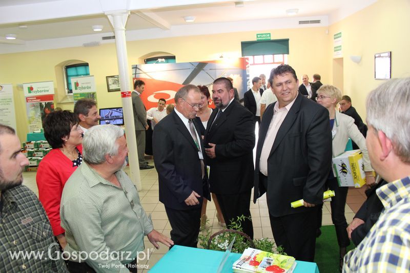 XIII Dni Ogrodnika w Gołuchowie