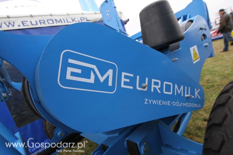 AGRO SHOW 2013 - sobota i niedziela