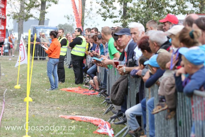 Turniej Precyzyjny Gospodarz w Wilkowicach - sobota