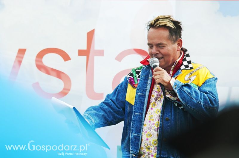 Agro Show 2012 w obiektywie