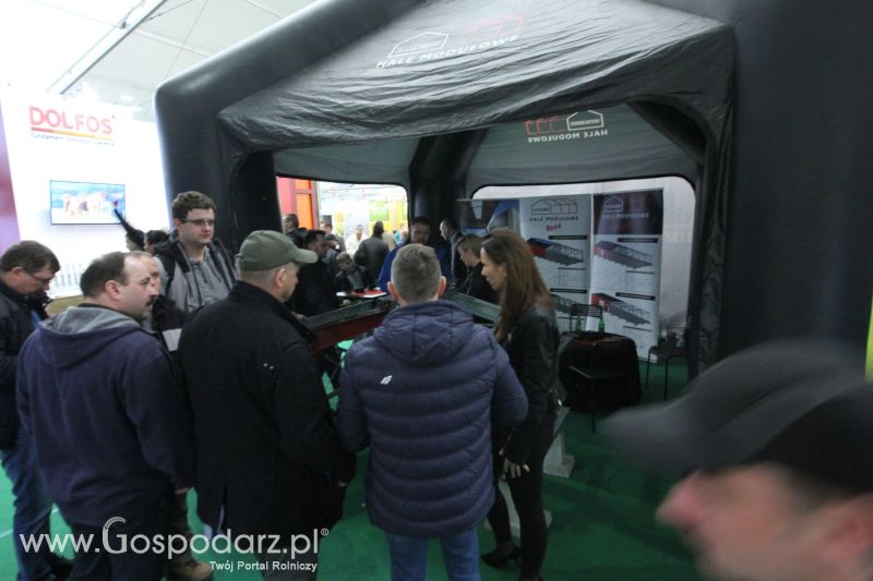 XXV AGROTECH Kielce 2019 dzień 2