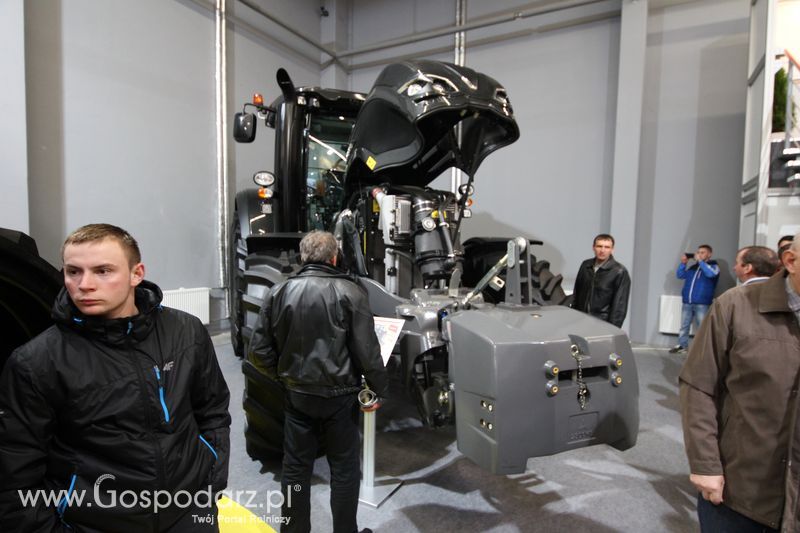 AGROTECH Kielce 2015 - cz. 1