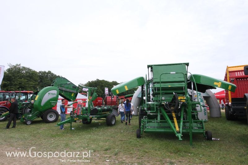 VIII Ogólnopolska Wystawa Bydła Hodowlanego, XXI Regionalna Wystawa Zwierząt Hodowlanych i Dni z Doradztwem Rolniczym w Szepietowie