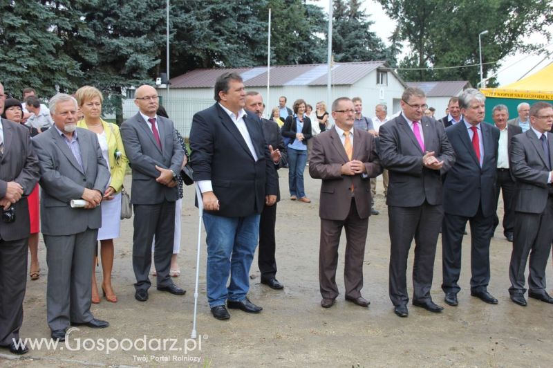 XIX Krajowe Dni Ziemniaka w Marszewie