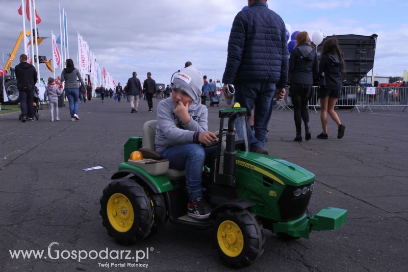 Agro Show 2019 dzień 3