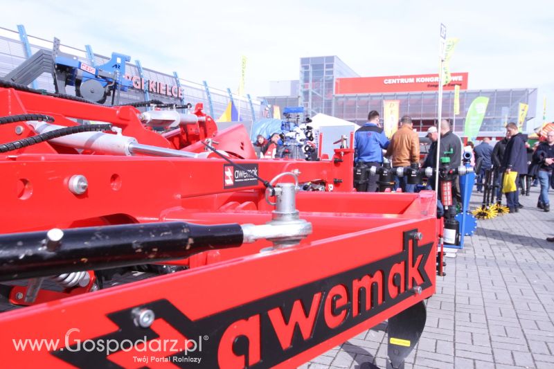 XXV AGROTECH Kielce 2019 dzień 3