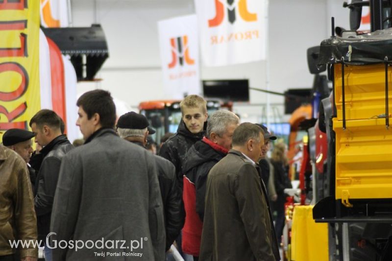 Agro-Park Lublin 2012 cz.2
