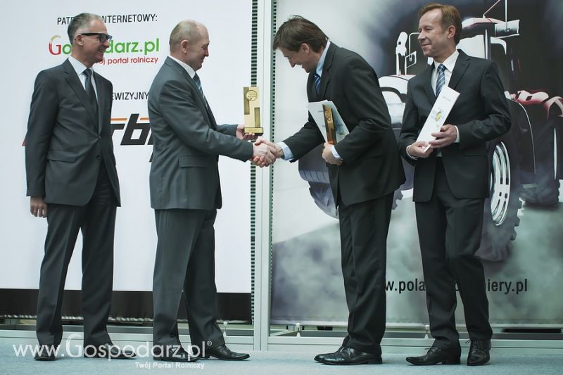 Polagra Premiery 2012 okiem fotografa cz. 3