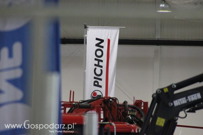 Agro-Park Lublin 2012 cz.2