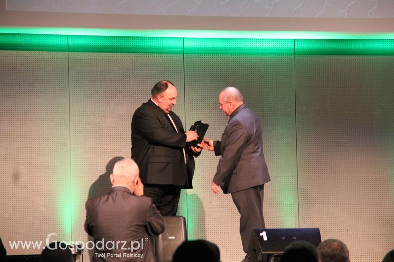 Targi AGROTECH w Kielcach (piątek, 18 marca 2016 r.)