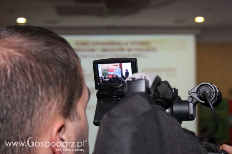 II Ogólnopolskie Forum Grup Producentów Rolnych