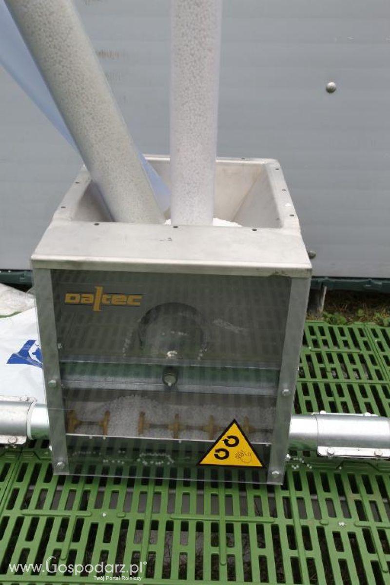 TerraExim - Agroimpex na targach Agro Show 2013