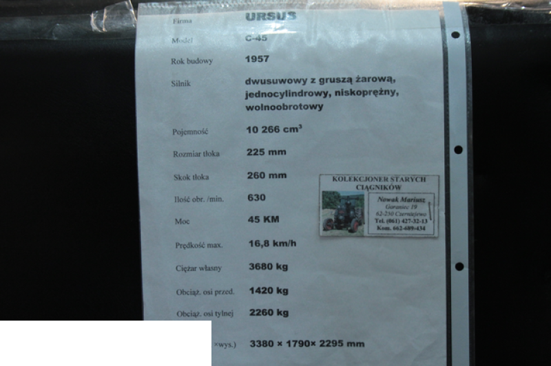 Międzynarodowe Targi Hodowli Zwierząt FARMA